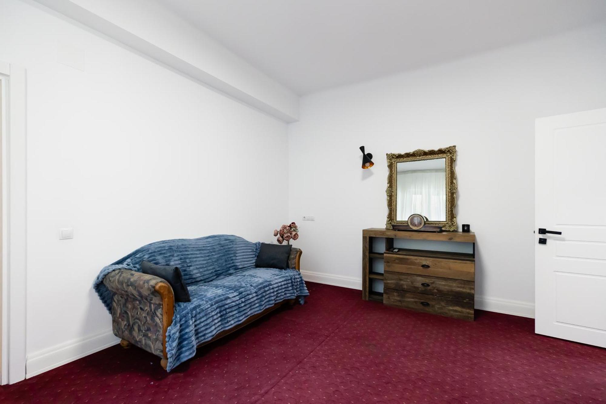 Central Studios In Piata Romana Bucureşti Rom bilde